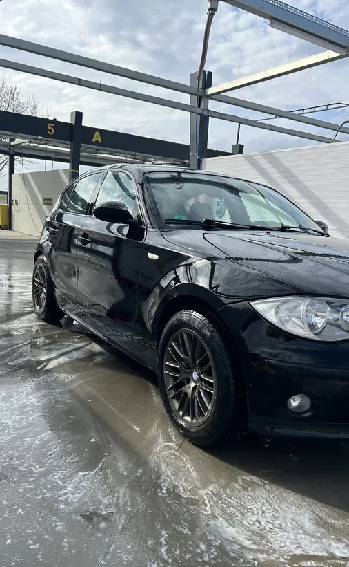 Bmw 116