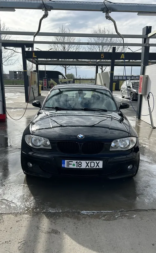 Bmw 116