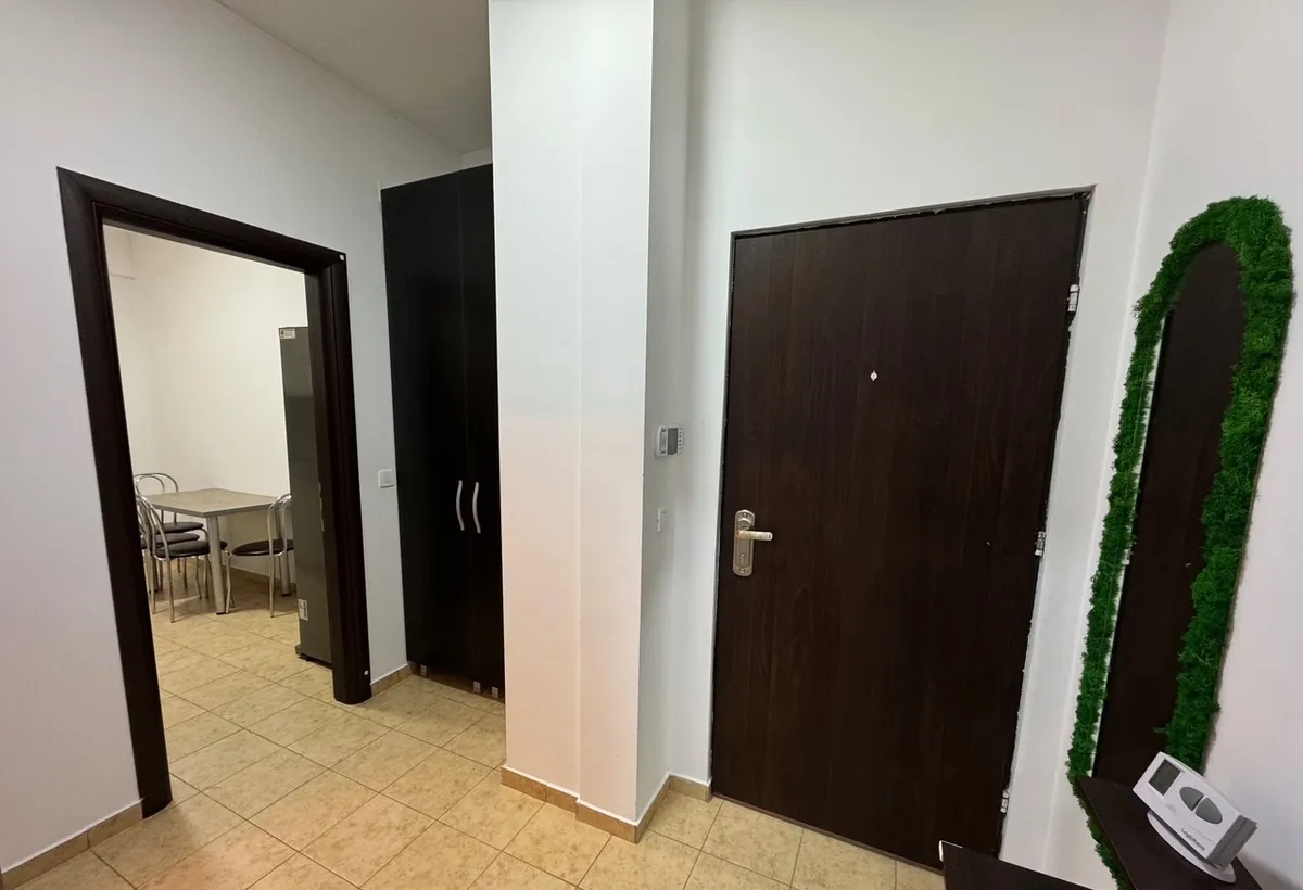 Popesti Leordeni Oltenitei Gama Residence