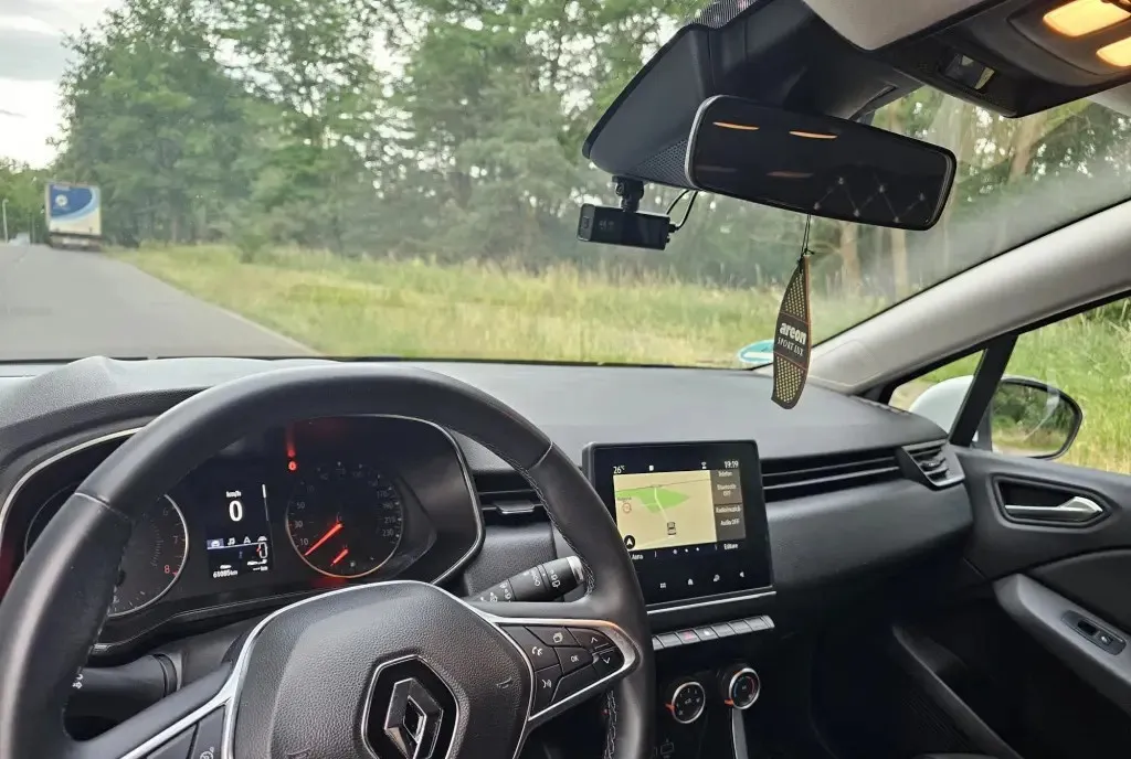 Renault Clio 2020 11 500 eur