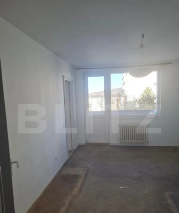 Apartament 2 camere 50 mp zona Dambu