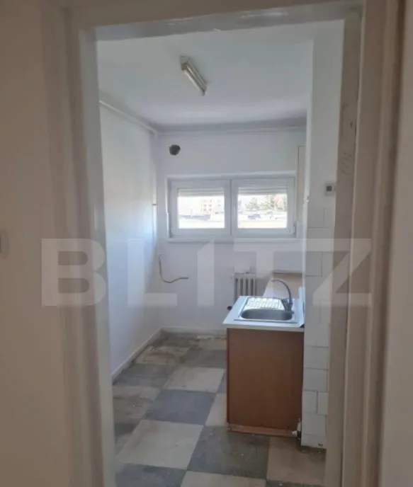 Apartament 2 camere 50 mp zona Dambu