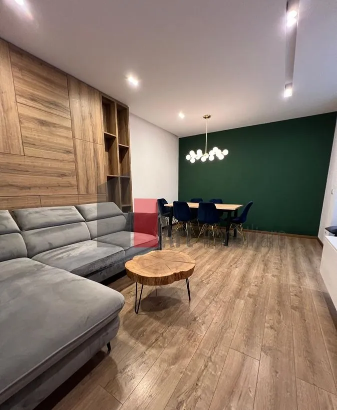 Lujerului Exigent Faza 2 inchiriere apartament 2 camere