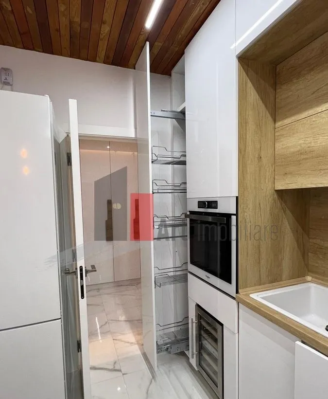 Lujerului Exigent Faza 2 inchiriere apartament 2 camere