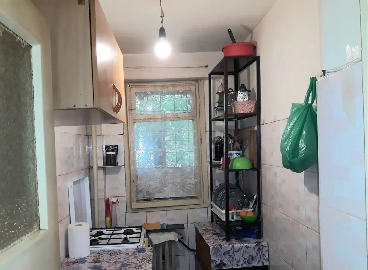 Colentina Doamna Ghica parc Plumbuita semistradal