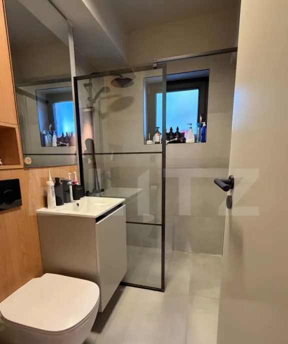Apartament 4 camere 88 mp mobilat utilat si ultra renova