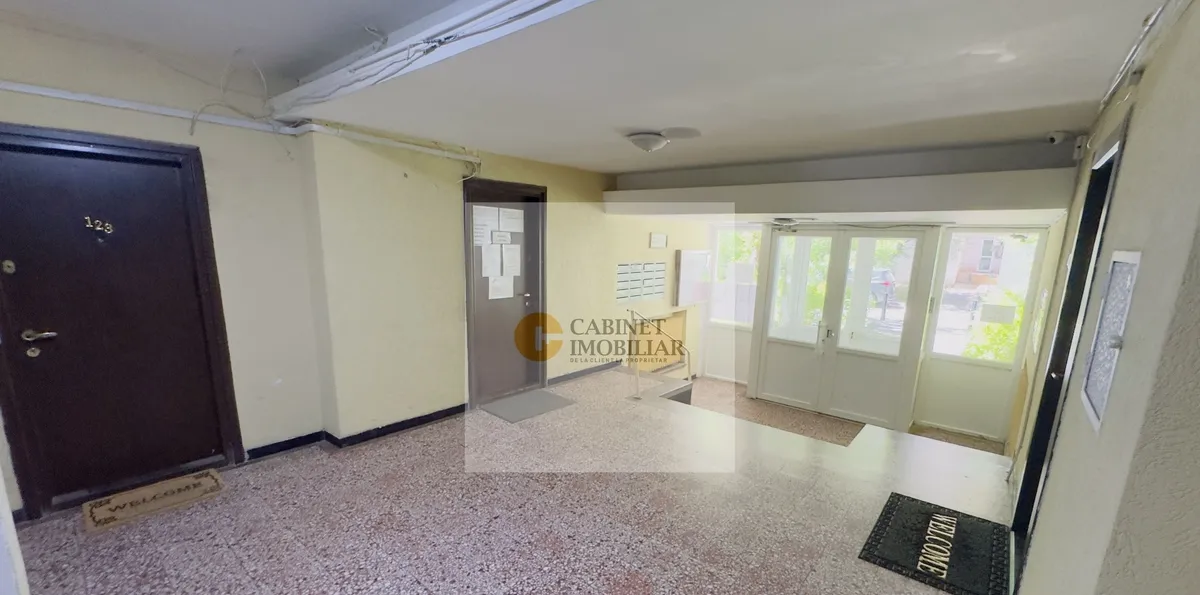 Drumul Taberei 2 Camere Etaj 2 Bloc Reabilitat Langa metrou Tudor Vladimirescu