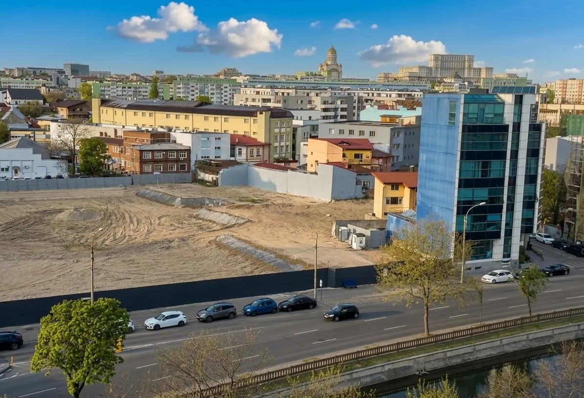 Splaiul Unirii vanzare apartament 2 camere
