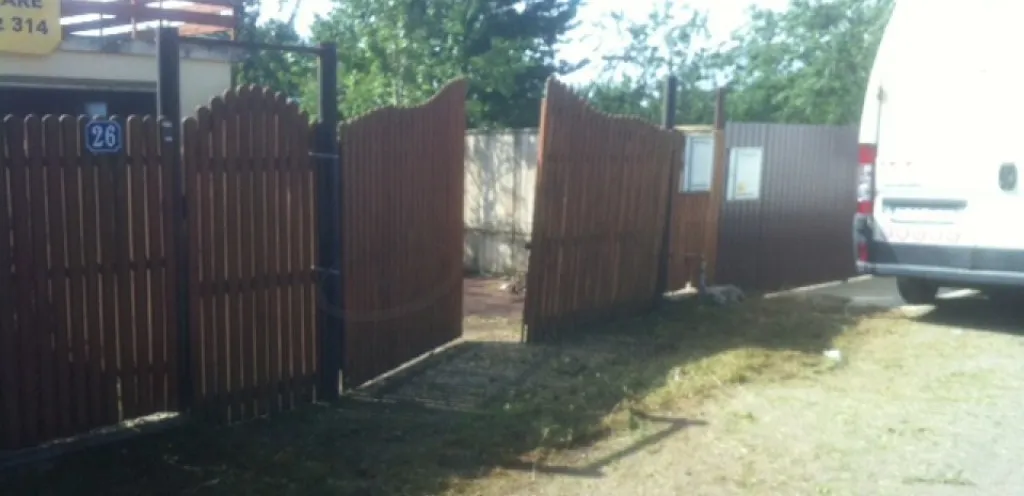 Casa 230 mp Teren 3163 mp Baicoi Prahova