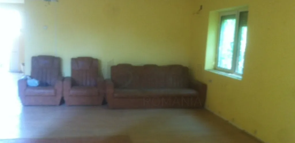 Casa 230 mp Teren 3163 mp Baicoi Prahova
