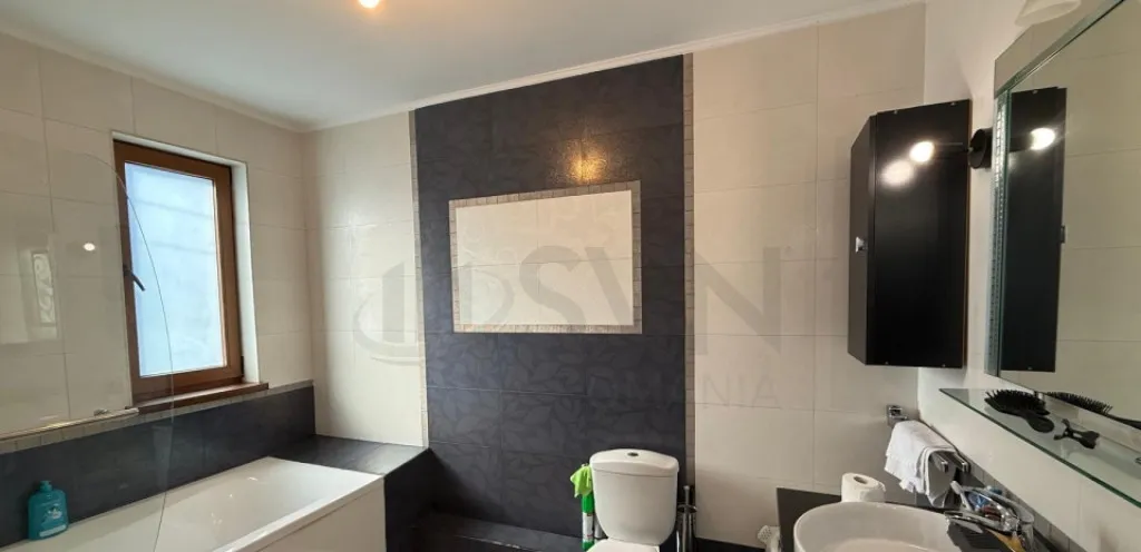Vila 5 camere l Ultracentral Eminescu Dorobanti l renovat