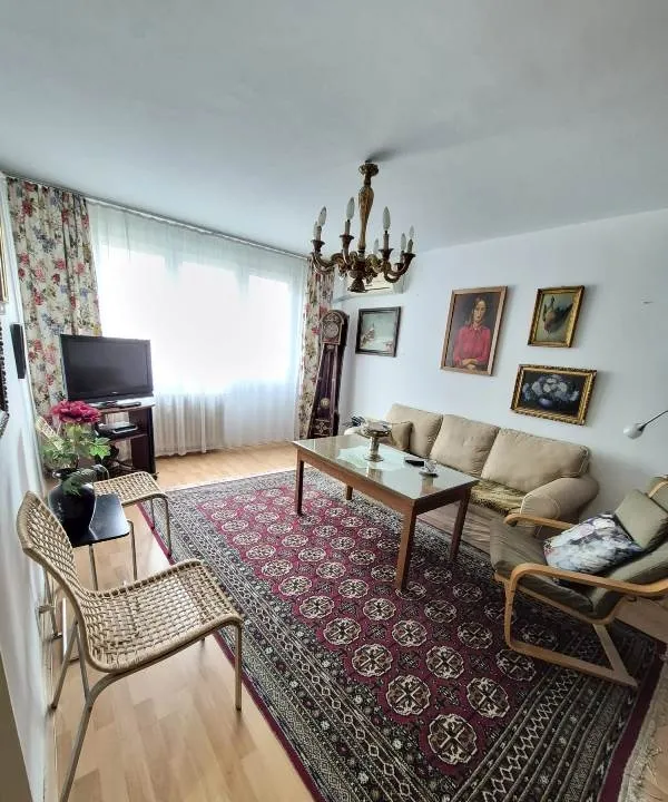 Berceni