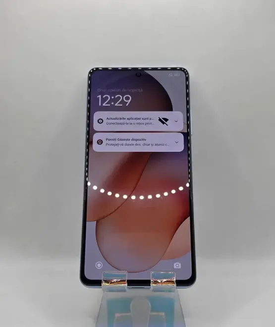 Redmi Note 12 Pro 5G Full Box