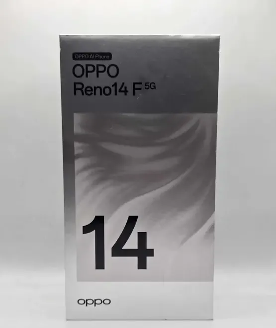 Oppo Reno 14F Sigilat