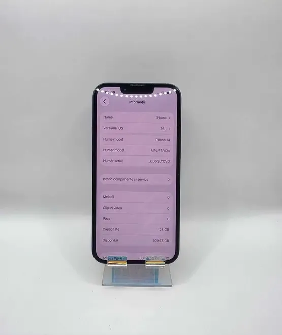 Iphone 14