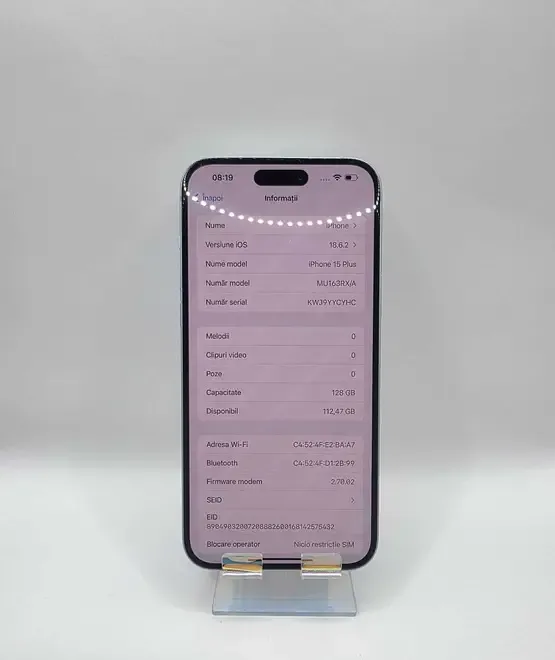 Iphone 15 Plus