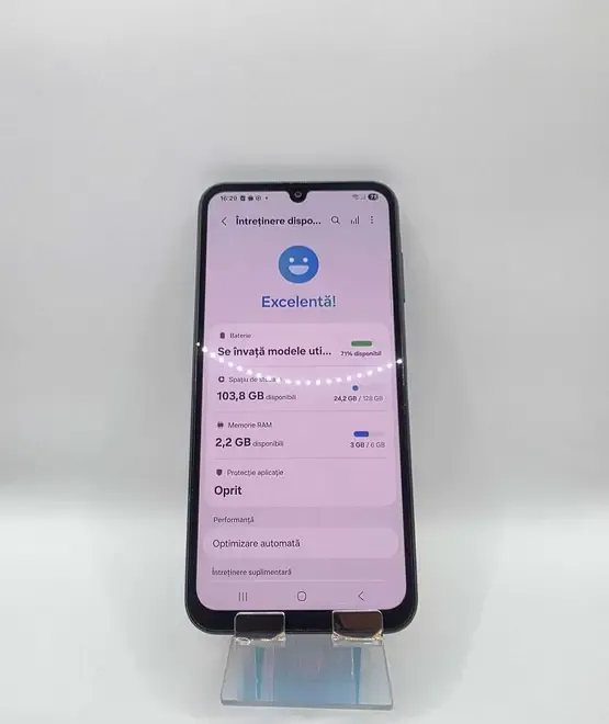 Samsung A25