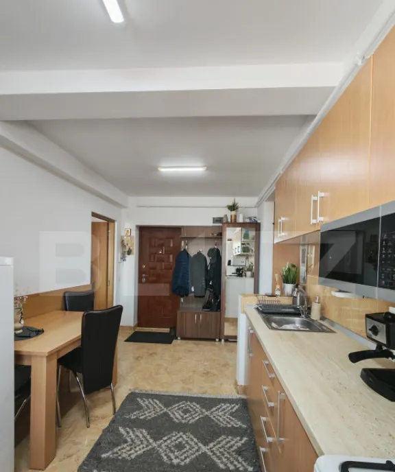 Apartament 2 camere in Turda Noua