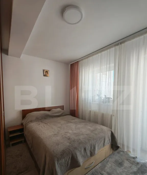 Apartament 2 camere in Turda Noua