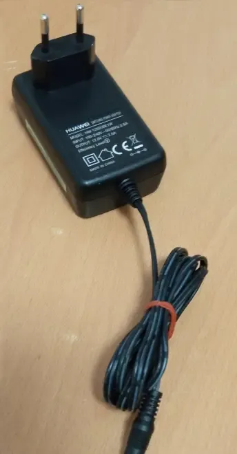 Vand Alimentator Huawei 12V 2A