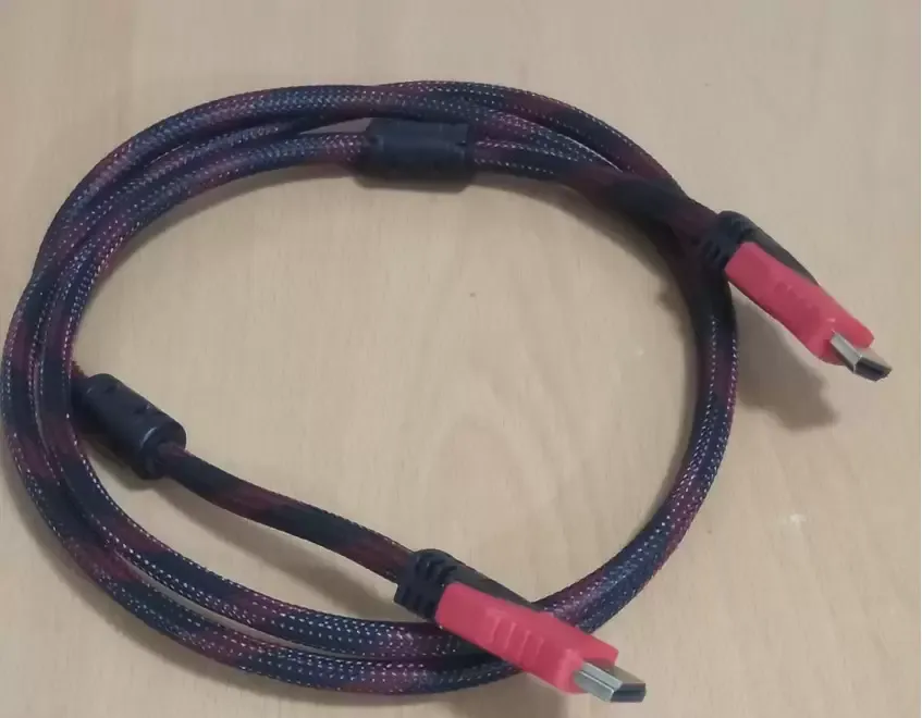 Vand Cablu HDMI HDMI foarte rezistent