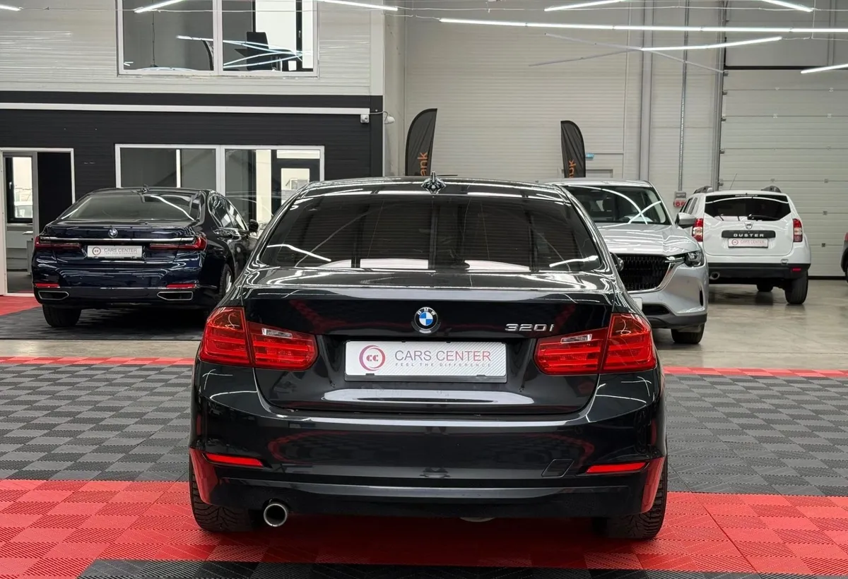 Bmw Seria 3