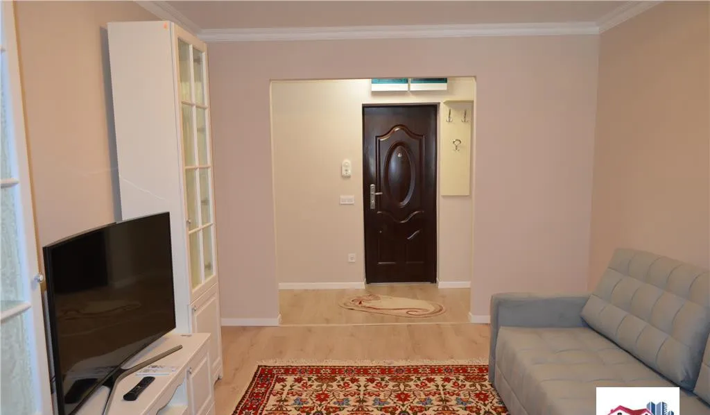 Apartament Nou Modern 2 Camere de Zona Tudor