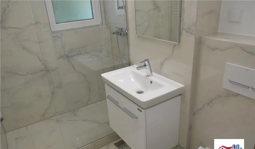 Apartament Nou Modern 2 Camere de Zona Tudor