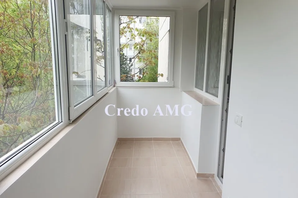 Berceni Nitu Vasile Apartament 2 camere Finisaje Moderne Spatios curat