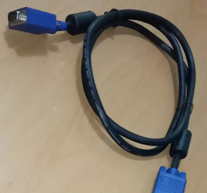Vand Cablu VGA-VGA gros Professional
