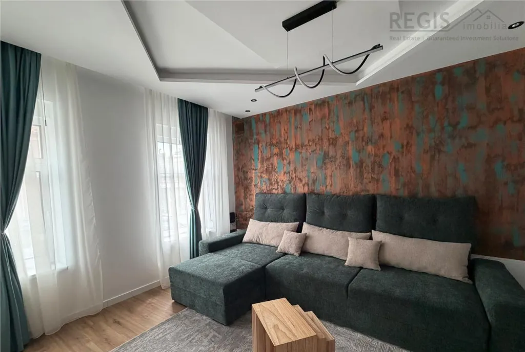 Casa de inchiriat in Centrul Brasovului