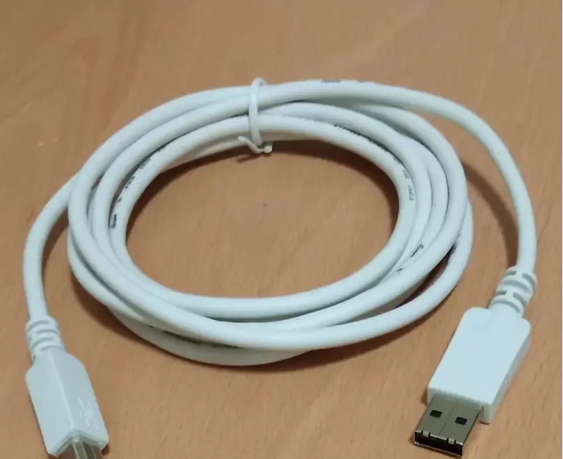 Vand Cablu pentru IMPRIMANTA NOU
