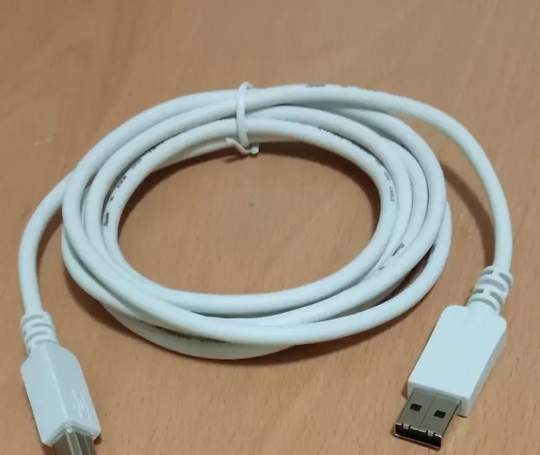 Vand Cablu pentru IMPRIMANTA NOU