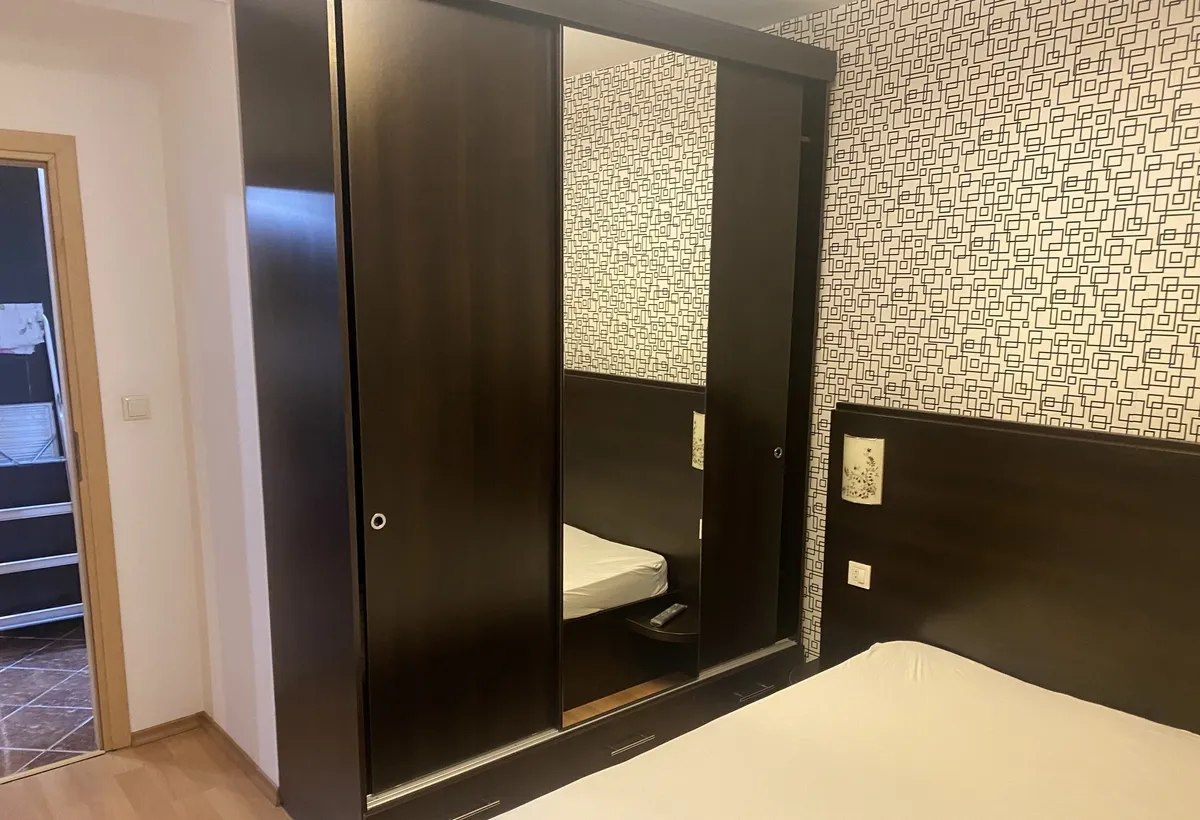 Drumul Taberei anl ap 2 camere cu centrala de bloc si parcare
