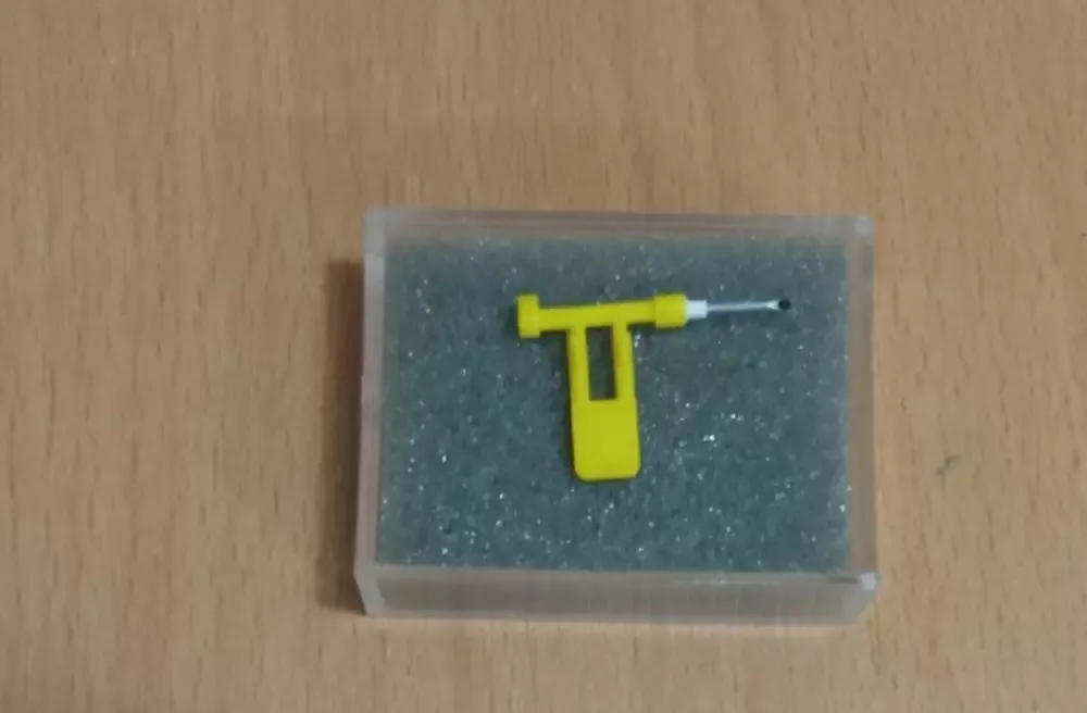 Vand AC de diamant Sonotone 16T pentru Pickup