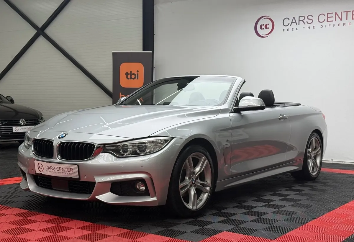 Bmw Seria 4
