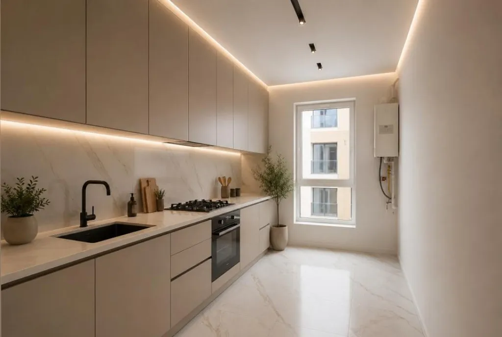 Apartament 2 camere si Garsoniera la 1 5 km de Bucuresti