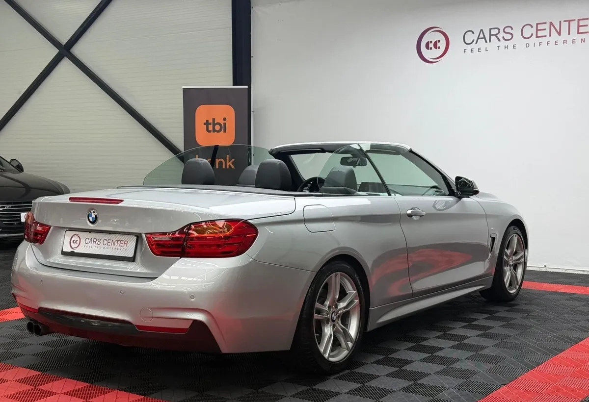 Bmw Seria 4