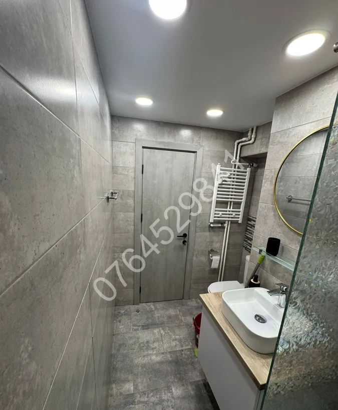 Ultracentral lux Bd Unirii zona Alba Iulia proaspat renovat