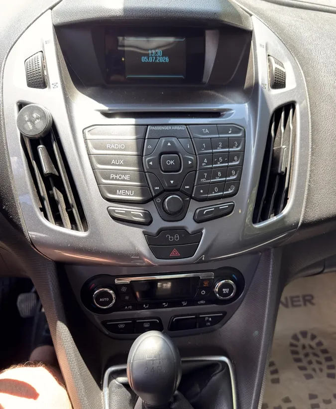 Ford Tourneo Connect