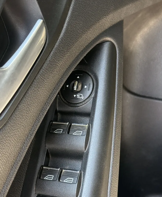 Ford Tourneo Connect