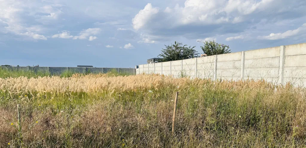 Hala 800 mp situata in Rosu Chiajna ideala productie dep