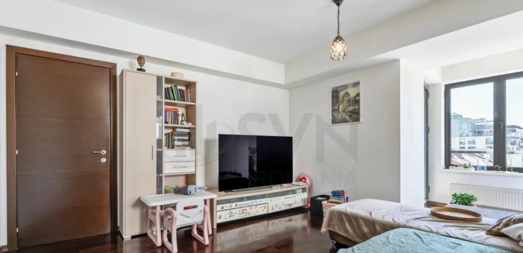 Apartamen l 4 Camere l Dacia