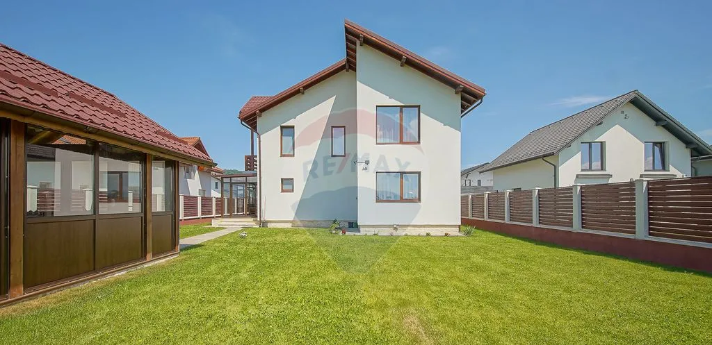 De Vanzare Casa premium Individuala Harman