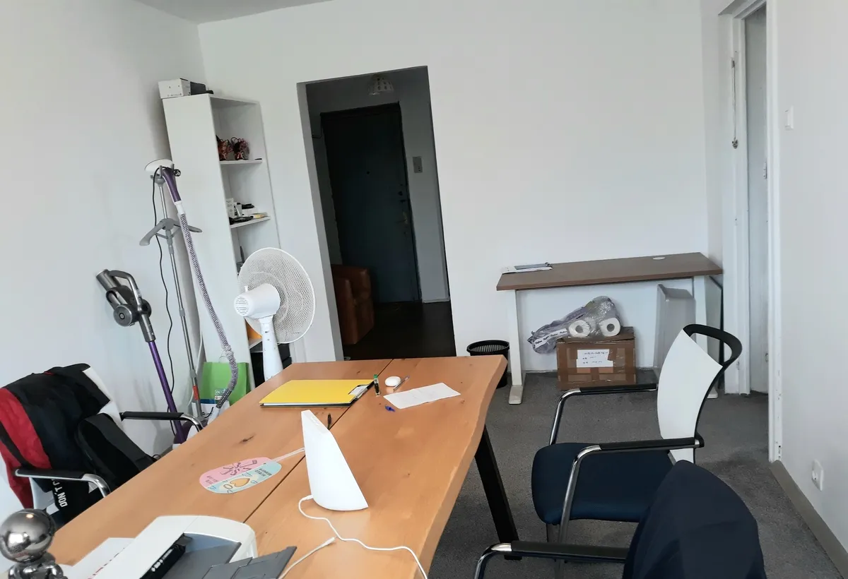 Colentina Rau Fundeni Parc Motodrom semistradal