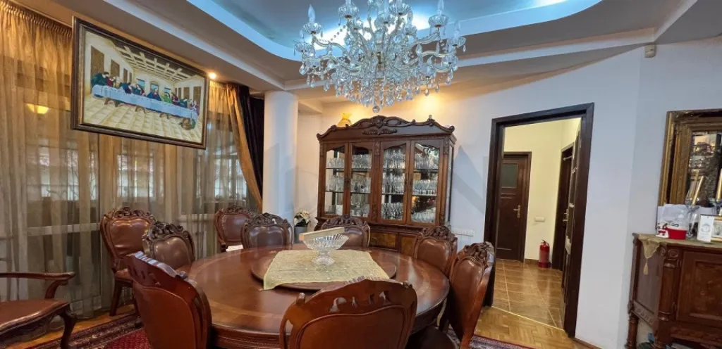 Vila Iancu Nicolae British School