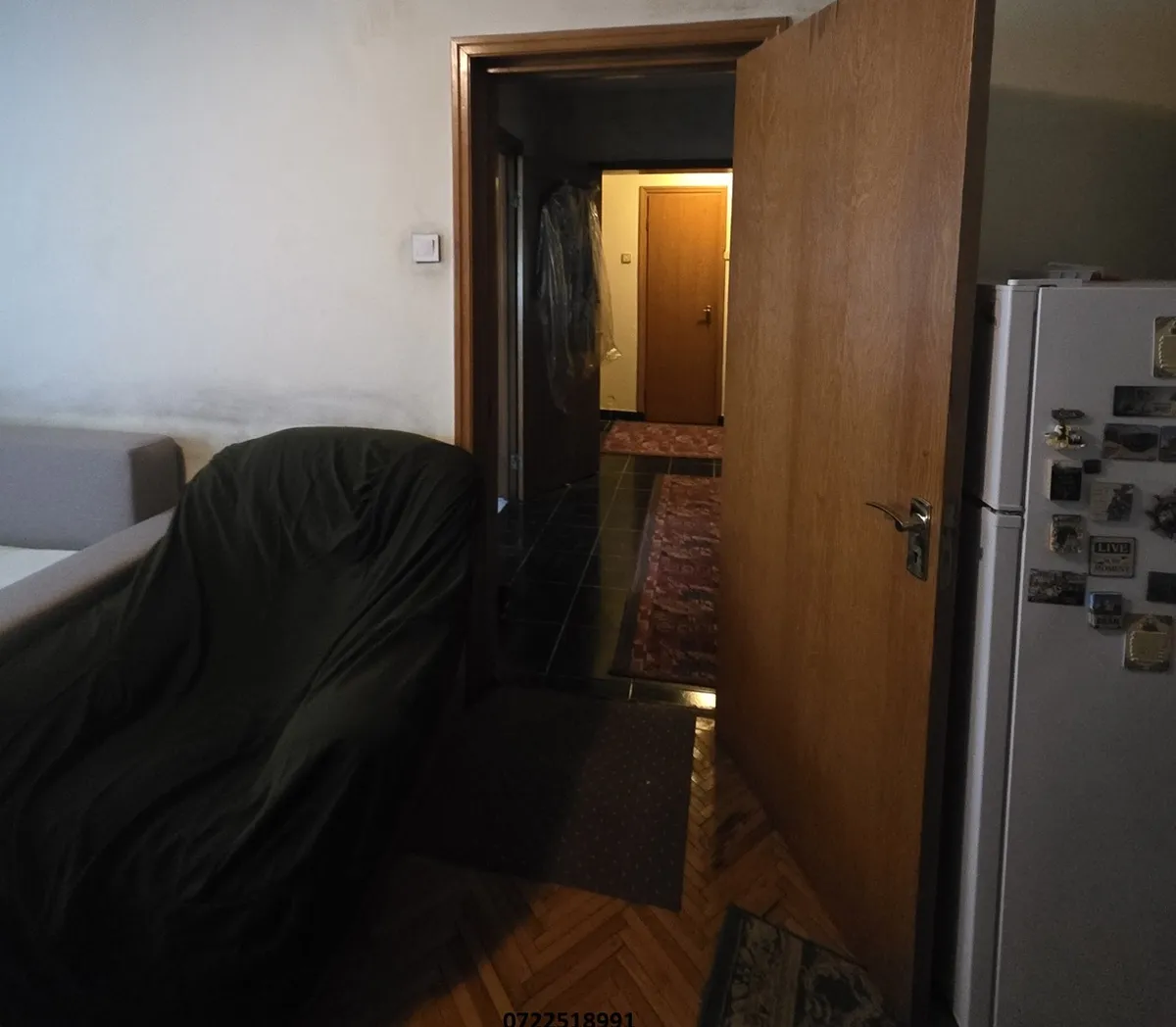 Titan Campia Libertatii Baba Novac