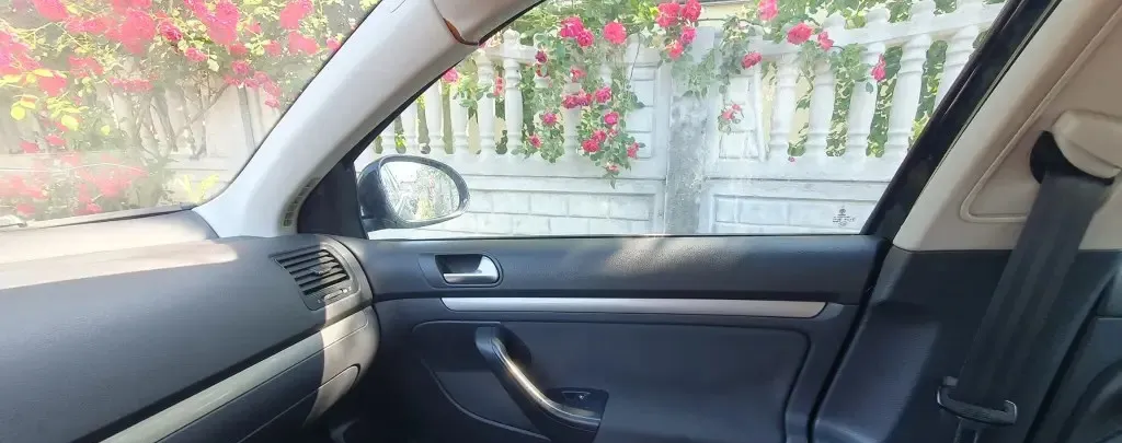 Volkswagen jetta 2009 5 499 lei