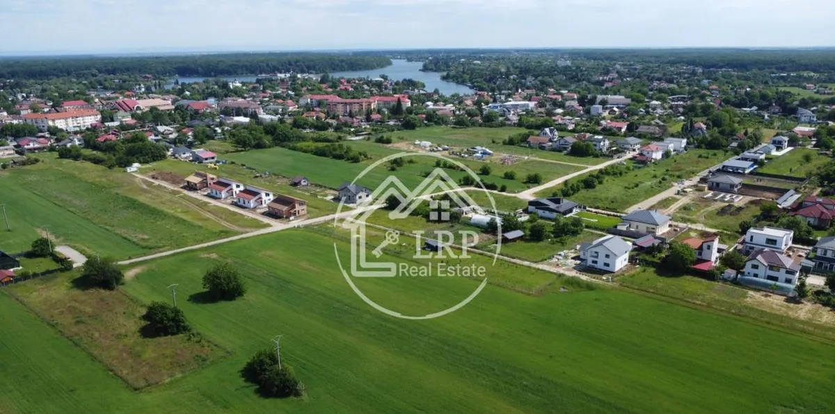 Snagov A3 de Investitie si Dezvoltare Rezidentiala Teren 2 246mp