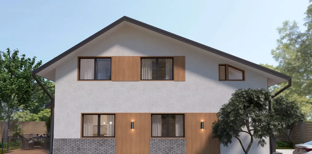 Domnesti Teghes panouri solare casa singal